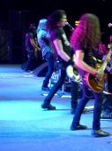 Concert solo 2012 0823_brisbane slash14