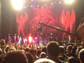 Concert solo 2012 0825_sydney slash13