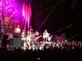 Concert solo 2012 0825_sydney slash14