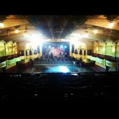 Concert solo 2012 0828_adelaide theater venue
