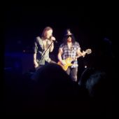 Concert solo 2012 0909_houston slash9