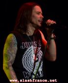 Slash france myles kennedy ultimate guitar interview 2012