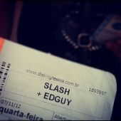 Concert solo 2012 1107_curitiba ticket
