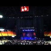 Concert solo 2012 1127_mexico stage