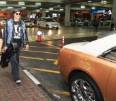 Concert solo 2013 0131_dubai slash dubai airport (2)