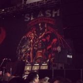 Concert solo 2013 0228_nottingham firstrow
