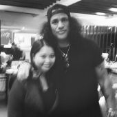 Concert solo 2013 0504_manille slash manille hotel