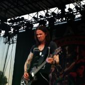 Concert solo 2013 0705_naperville ribfest myles kennedy