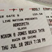 Concert solo 2014 0710_wantagh tickets