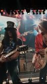 Slash france conspirators world on fire 2014 Concert solo 2014 0903_newark slash3