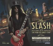 Concert solo 2014 0926_la_whisky slashsunsetstripguitarcenterposter