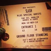 Concert solo 2014 1110_dublin 10603307_10152427652746921_6241486414451304930_n hd