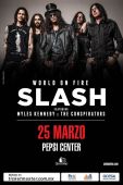 Slash France Concert solo 2015 0325_mexico 2015 3 25