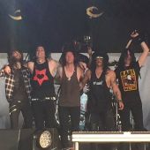 Slash france welcome to rockville festival jacksonville usa 2015 Conspirators