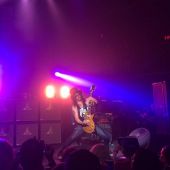 Slash france Concert solo 2015 0513_baltimore 2015 world on fire rams head live conspirators