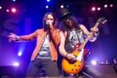 Slash france Concert solo 2015 0513_baltimore 2015 world on fire rams head live conspirators