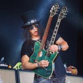 slash france Concert solo 2015 0604_solvesborg sweden rock festival world on fire conspirators