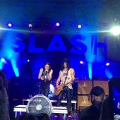 slash france Concert solo 2015 0923_toronto 11 sound academy conspirators 2015