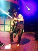 Slash france fillmore detroit conspirators 2015 myles kennedy