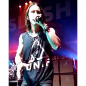 Slash france fillmore detroit conspirators 2015 myles kennedy