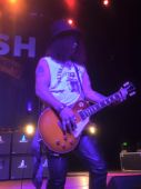 Slash france vancouver conspirators 2015 myles kennedy todd kerns queen elisabeth theater canada