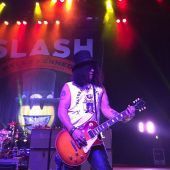 Slash france vancouver conspirators 2015 myles kennedy todd kerns queen elisabeth theater canada