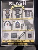 Concert solo 2019 20190115_osaka merch2