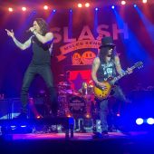 Concert solo 2019 20190126_auckland 3