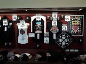 Concert solo 2019 20190130_brisbane merch2