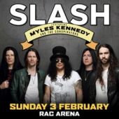 Concert solo 2019 20190203_perth poster