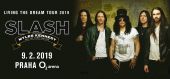 Concert solo 2019 20190209_prague poster