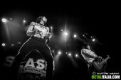 Concert solo 2019 20190210_vienne Slash Vienna 2019 10
