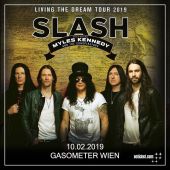 Concert solo 2019 20190210_vienne poster