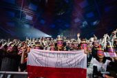 Concert solo 2019 20190212_lodz audience
