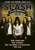 Concert solo 2019 20190212_lodz poster2