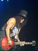 Concert solo 2019 20190216_manchester 10