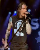 Concert solo 2019 20190216_manchester 13