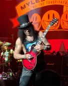 Concert solo 2019 20190216_manchester 4