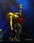 Concert solo 2019 20190217_glasgow 12