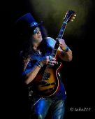 Concert solo 2019 20190217_glasgow 18