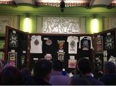 Concert solo 2019 20190220_londres merch