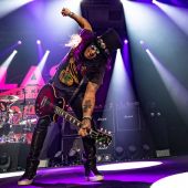 Concert solo 2019 20190228_stockholm 8