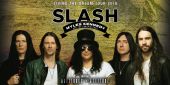 Concert solo 2019 20190228_stockholm poster