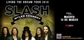 Concert solo 2019 20190313_madrid ban