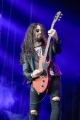 Concert solo 2019 20190609_nuremberg 3