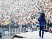 Concert solo 2019 20190614_donington 8