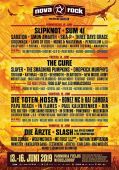 Concert solo 2019 20190616_novarock poster