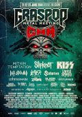 Concert solo 2019 20190622_graspop poster1