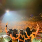 Concert solo 2019 20190623_hellfest band