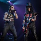 Concert solo 2019 20190625_luxembourg Slash_7